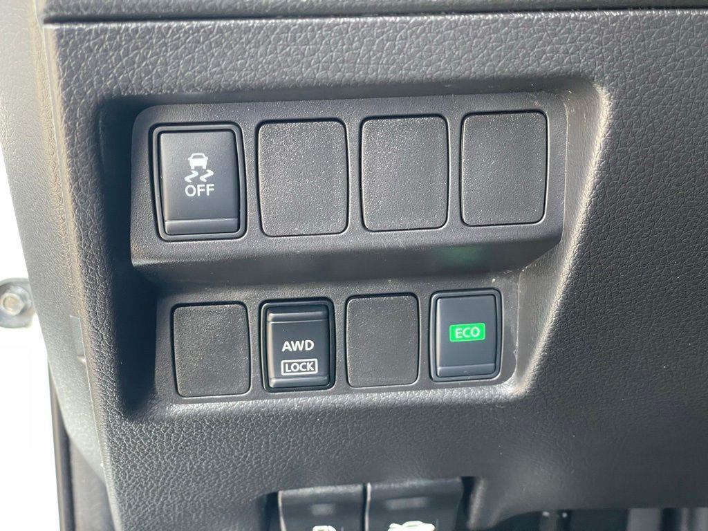 used 2018 Nissan Rogue Sport car, priced at $15,129