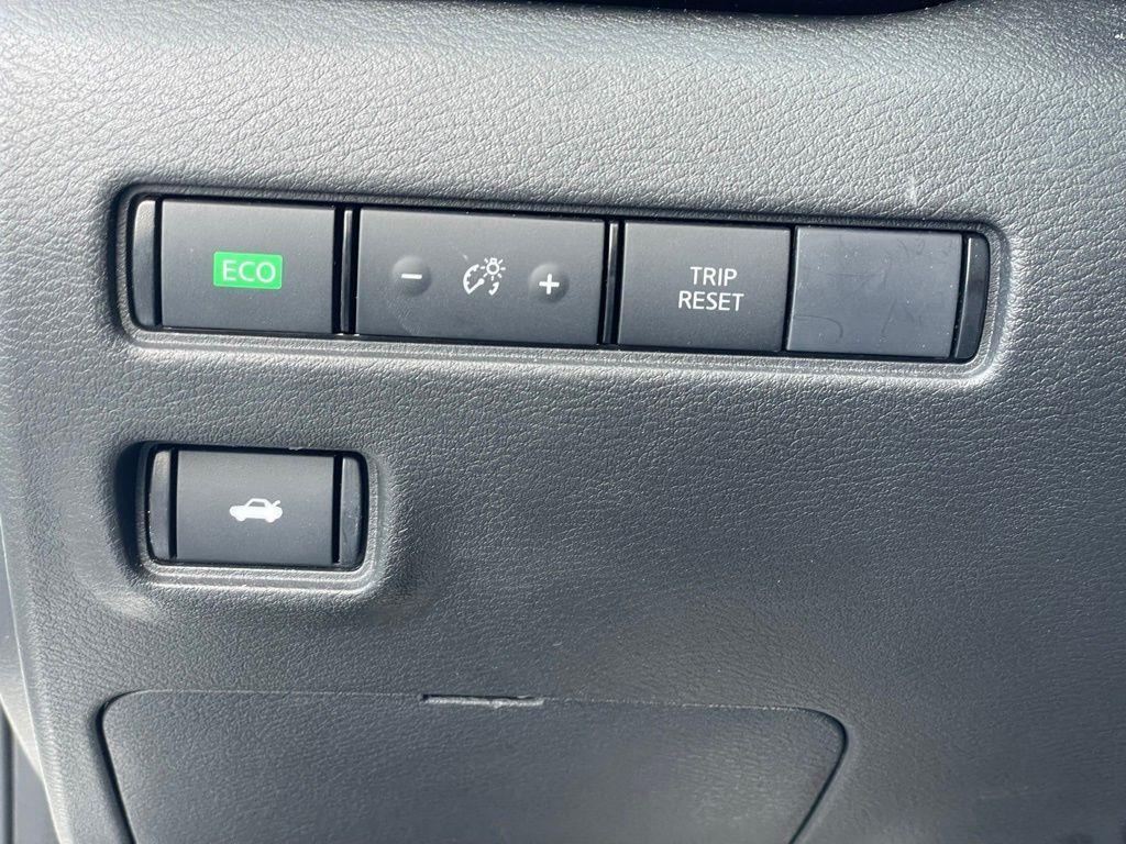 used 2023 Nissan Sentra car, priced at $19,675