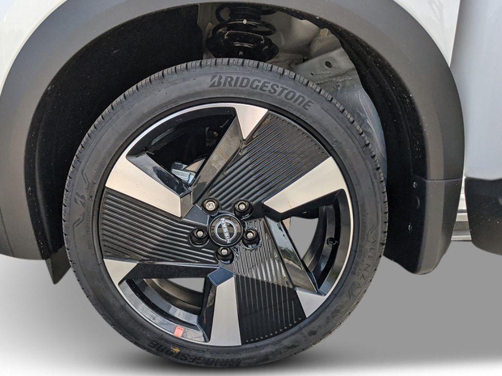 new 2026 Nissan Kicks car, priced at $28,721