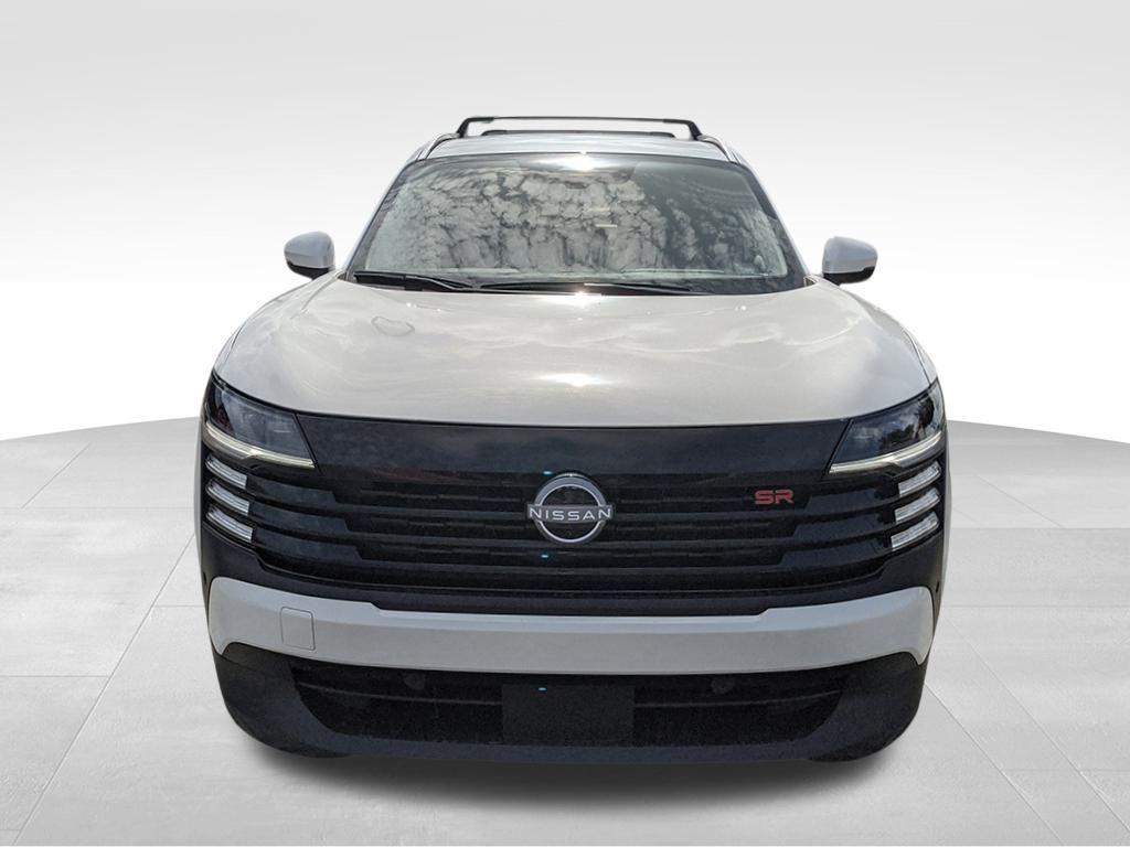 new 2026 Nissan Kicks car, priced at $28,721