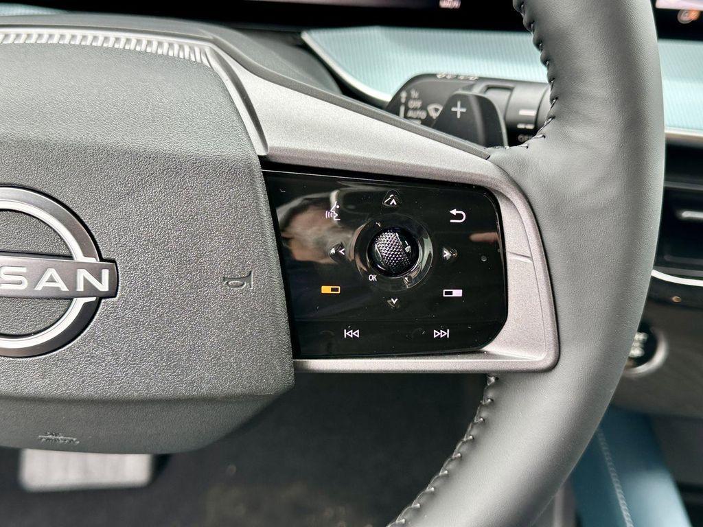 new 2026 Nissan Murano car, priced at $48,835