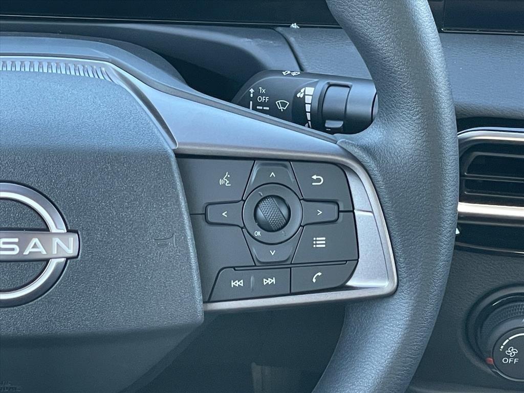 new 2026 Nissan Sentra car, priced at $23,591