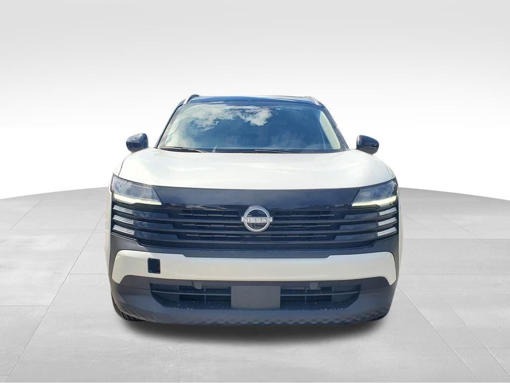 new 2026 Nissan Kicks car, priced at $27,445