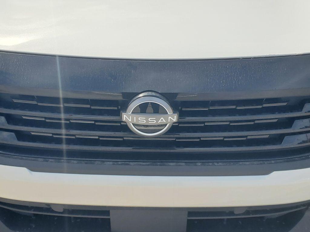 new 2026 Nissan Kicks car, priced at $27,445