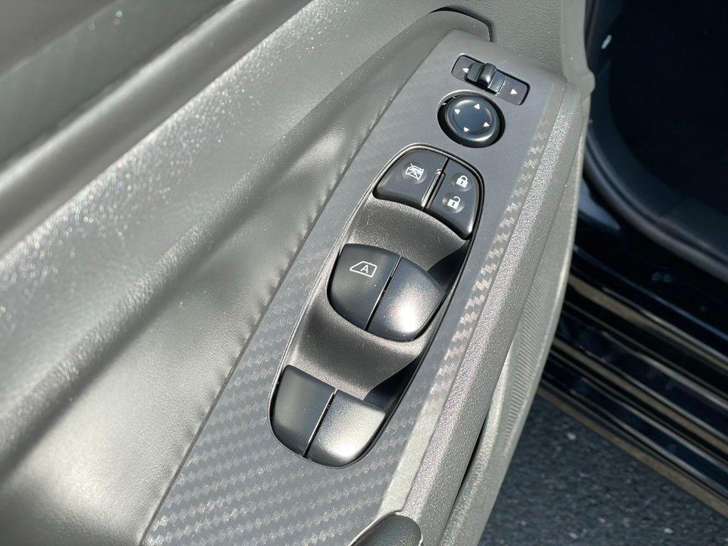 used 2024 Nissan Altima car, priced at $17,965