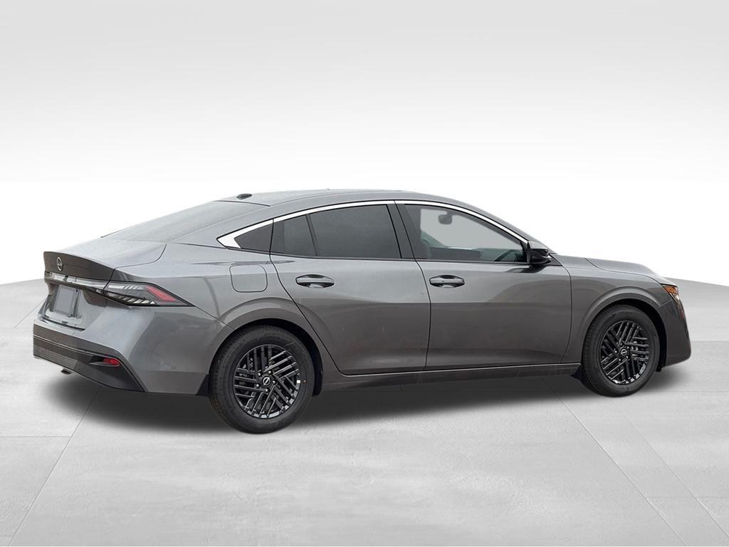 new 2026 Nissan Sentra car, priced at $24,039