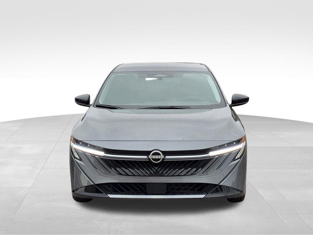 new 2026 Nissan Sentra car, priced at $24,039