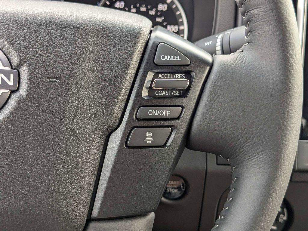 new 2026 Nissan Frontier car, priced at $38,903