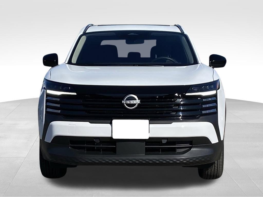 new 2026 Nissan Kicks car, priced at $26,423