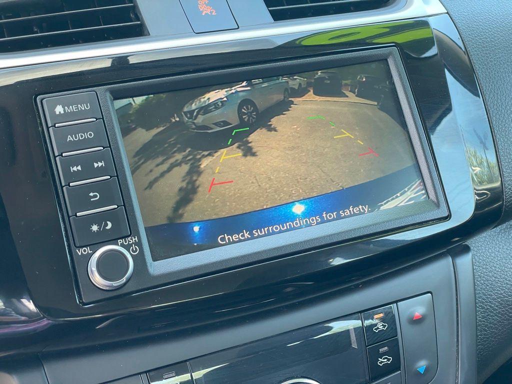 used 2019 Nissan Sentra car, priced at $11,175