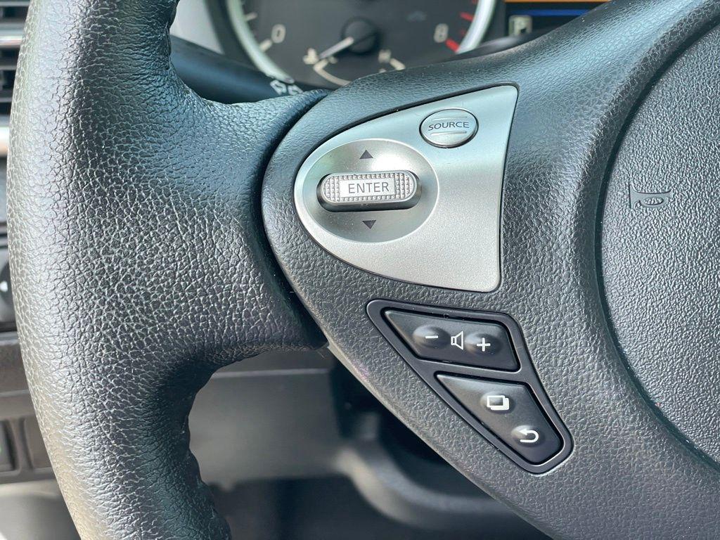 used 2019 Nissan Sentra car, priced at $11,175