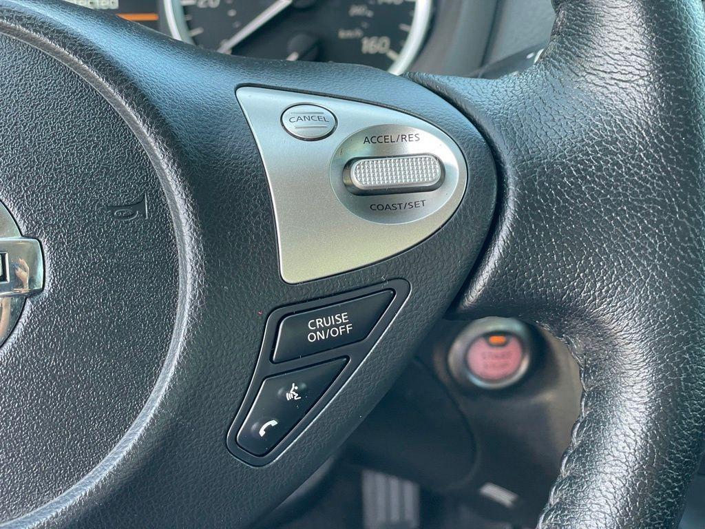 used 2019 Nissan Sentra car, priced at $11,175