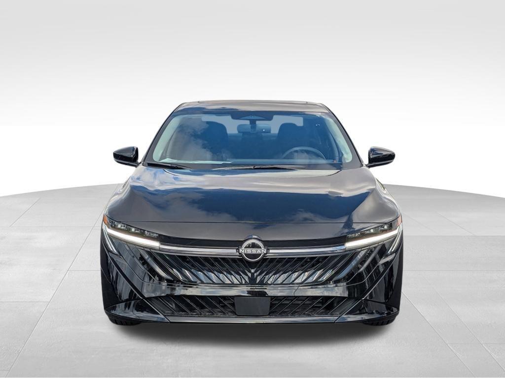 new 2026 Nissan Sentra car, priced at $25,460