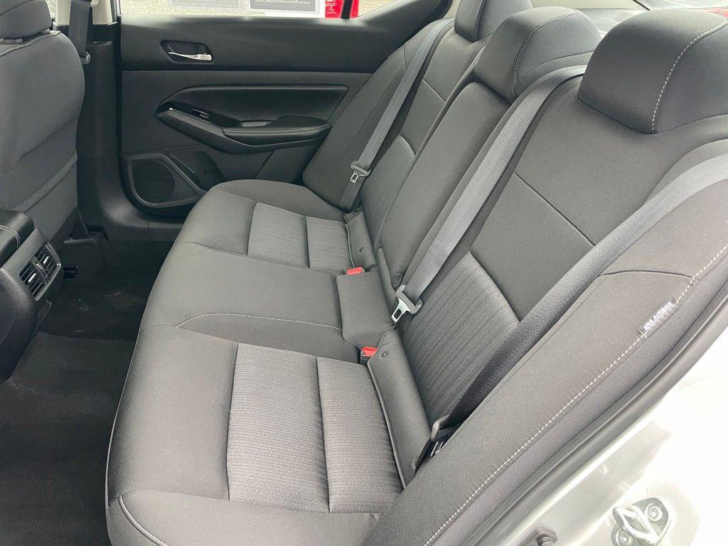 used 2021 Nissan Altima car, priced at $18,175