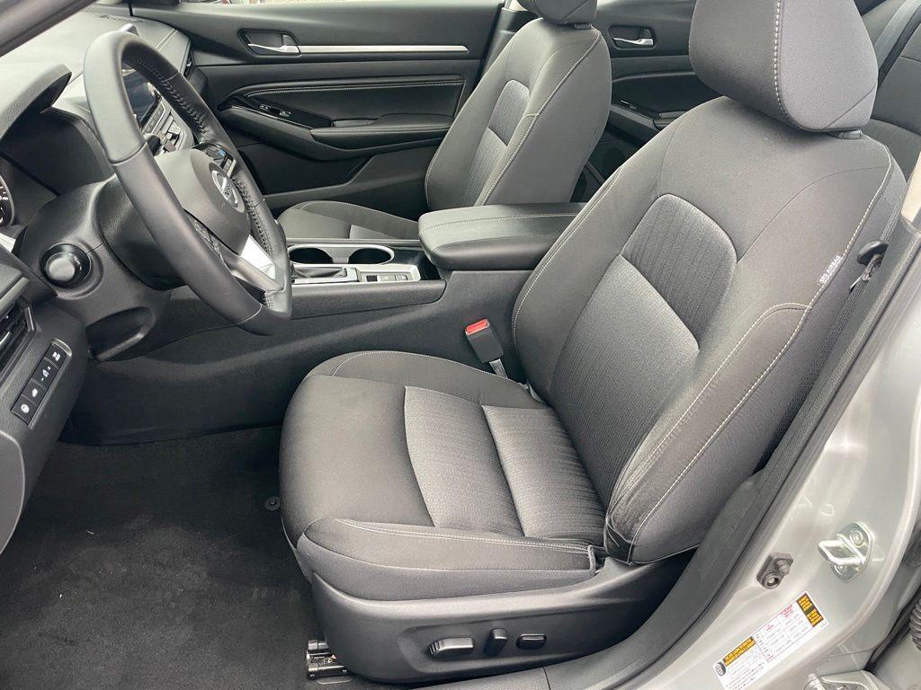 used 2021 Nissan Altima car, priced at $18,175