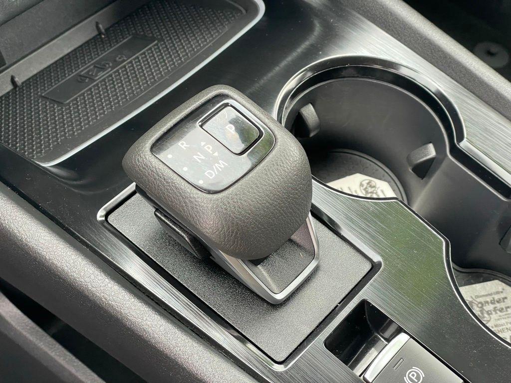 used 2023 Nissan Rogue car, priced at $21,770