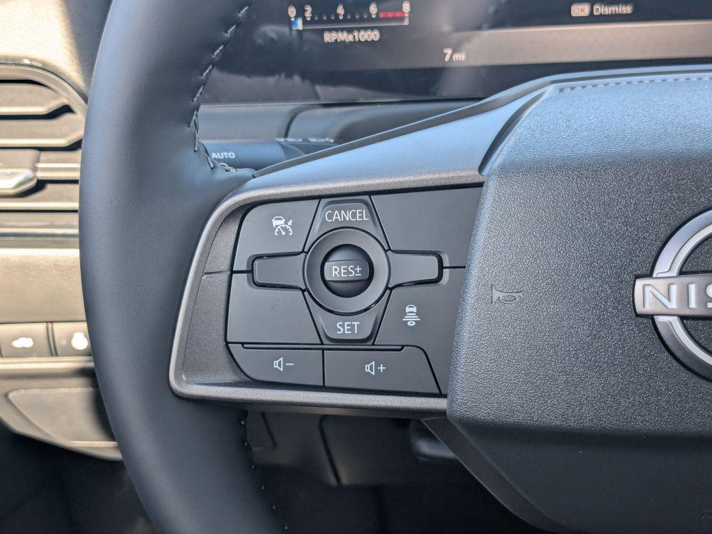 new 2026 Nissan Sentra car, priced at $24,585