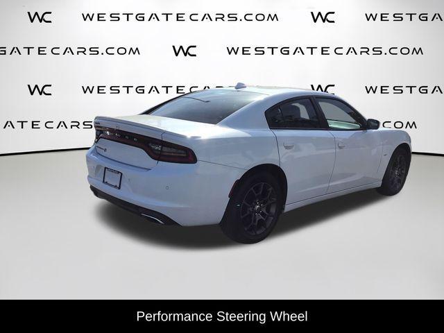 used 2018 Dodge Charger car, priced at $13,995