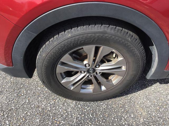 used 2016 Hyundai Santa Fe Sport car, priced at $9,295