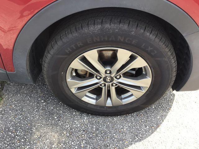 used 2016 Hyundai Santa Fe Sport car, priced at $9,295