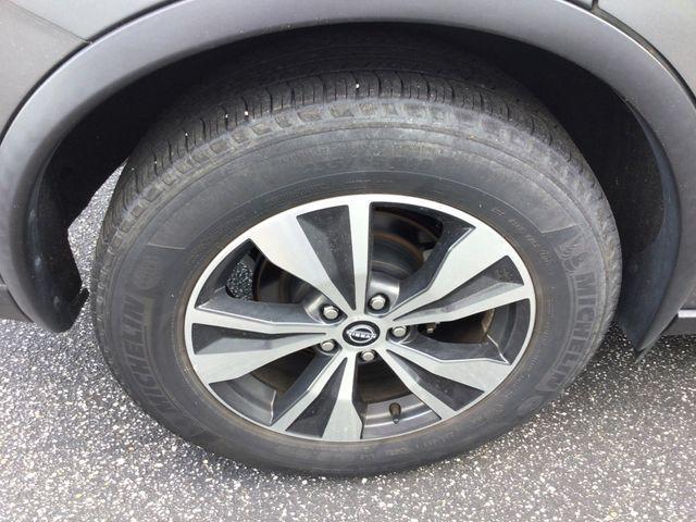 used 2023 Nissan Murano car, priced at $19,750