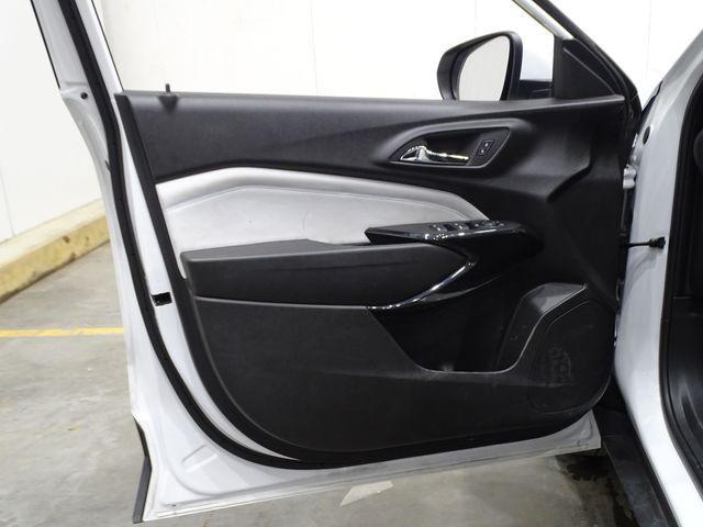 used 2024 Chevrolet Trax car, priced at $21,195