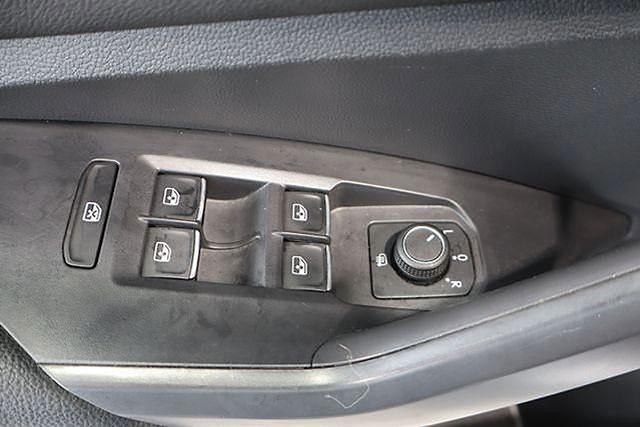 used 2021 Volkswagen Jetta car, priced at $19,597