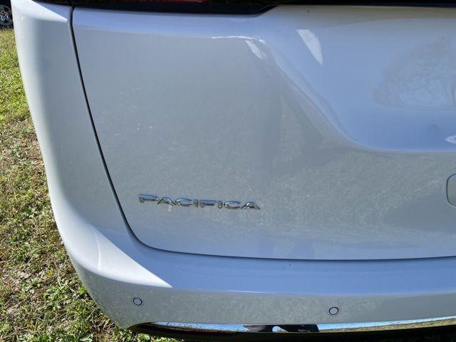 new 2026 Chrysler Pacifica car, priced at $42,235