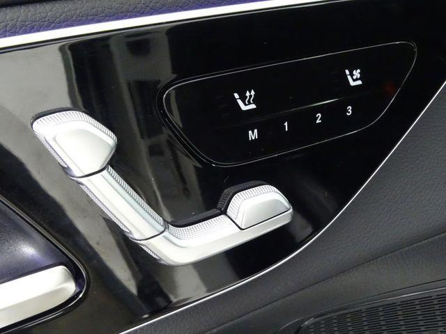 used 2024 Mercedes-Benz GLC 300 car, priced at $42,495