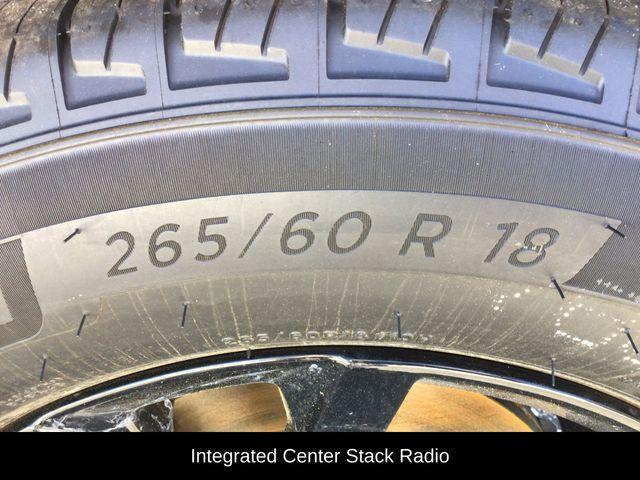 new 2026 Jeep Grand Cherokee car, priced at $36,955