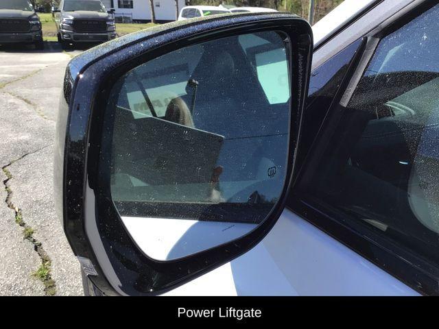 new 2026 Jeep Grand Cherokee car, priced at $36,955