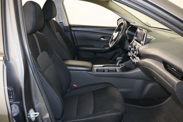 used 2023 Nissan Sentra car, priced at $17,195