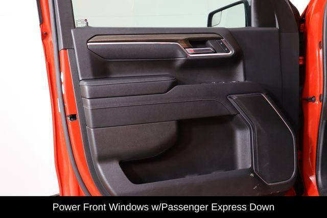 used 2024 Chevrolet Silverado 1500 car, priced at $32,999