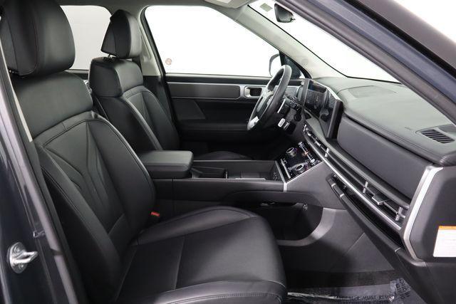 used 2025 Hyundai SANTA FE HEV car, priced at $30,995