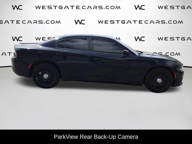 used 2018 Dodge Charger car, priced at $10,700