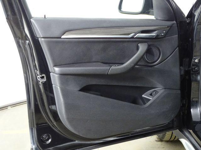 used 2018 BMW X1 car, priced at $17,499