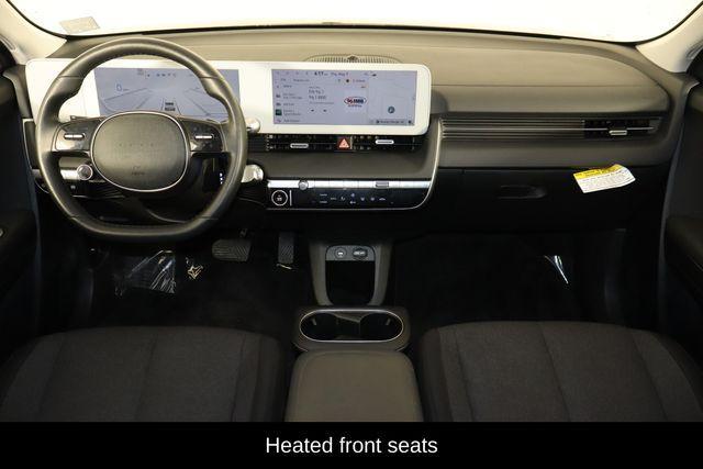 used 2024 Hyundai IONIQ 5 car, priced at $27,297