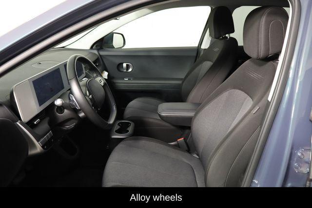 used 2024 Hyundai IONIQ 5 car, priced at $27,297