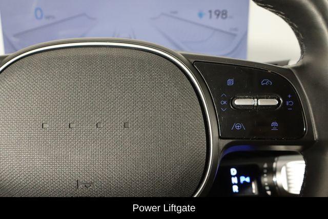 used 2024 Hyundai IONIQ 5 car, priced at $27,297