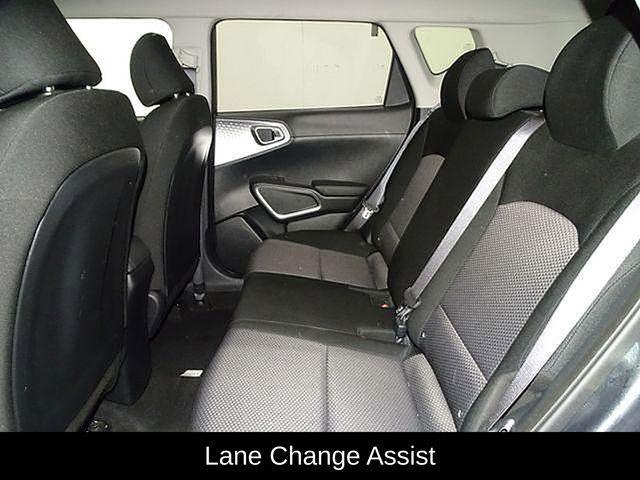 used 2023 Kia Soul car, priced at $17,897
