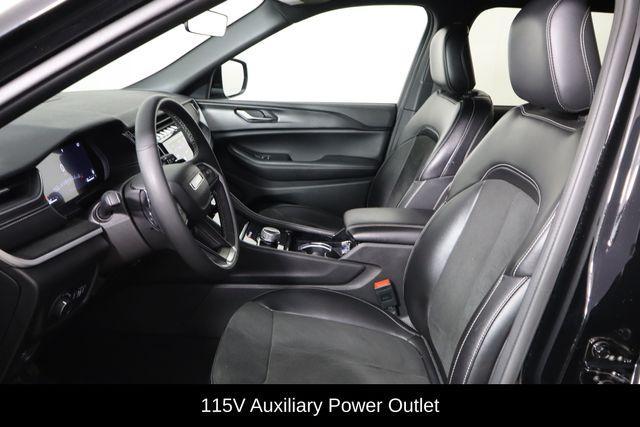 used 2023 Jeep Grand Cherokee L car, priced at $32,997
