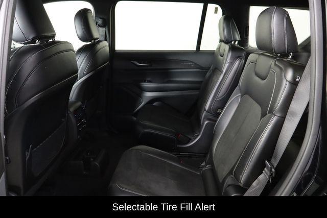 used 2023 Jeep Grand Cherokee L car, priced at $32,997