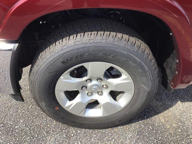 used 2025 Ram 1500 car, priced at $43,000
