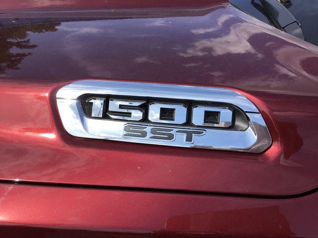 used 2025 Ram 1500 car, priced at $43,000