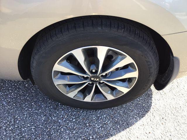 used 2015 Kia Sedona car, priced at $9,997