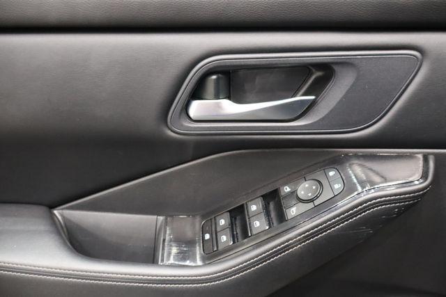 used 2024 Nissan Rogue car, priced at $21,599