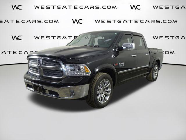 used 2015 Ram 1500 car, priced at $24,802