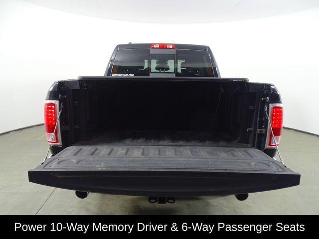 used 2015 Ram 1500 car, priced at $24,802