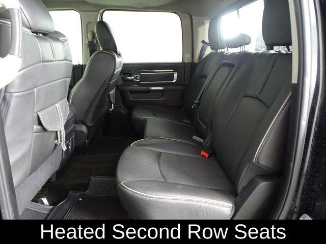 used 2015 Ram 1500 car, priced at $24,802