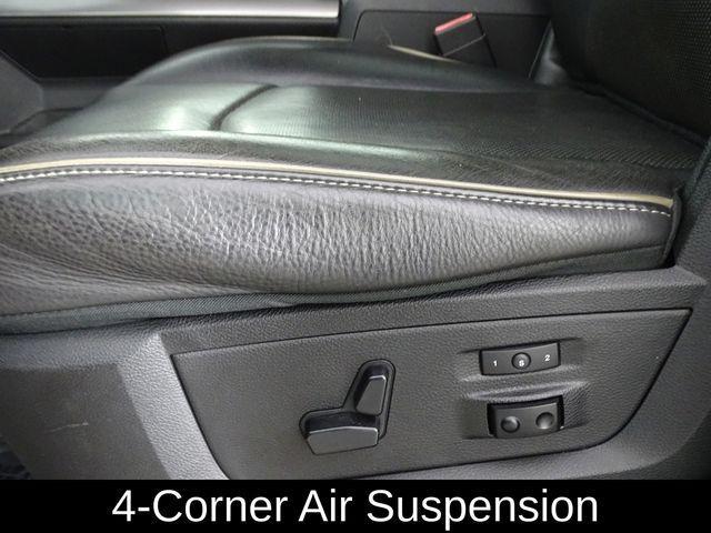 used 2015 Ram 1500 car, priced at $24,802
